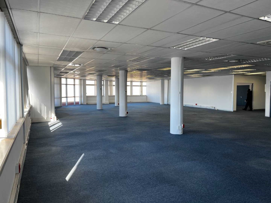 To Let commercial Property for Rent in Milnerton Western Cape